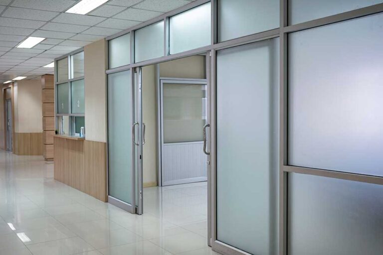 Aluminium Windows